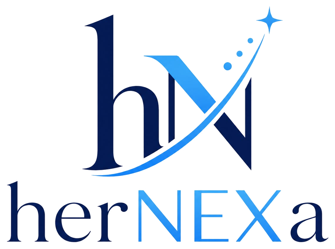 herNEXa — Digital Marketing Solutions